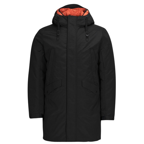 Vêtements Homme Parkas Geox M3628N-T3031-F9000 