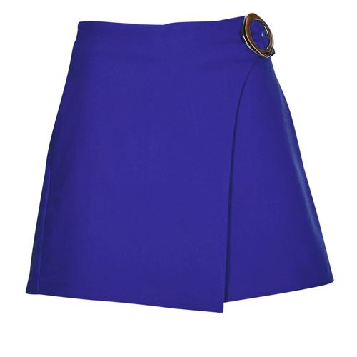 Vêtements Femme Shorts / Bermudas Morgan SHUSA SKORT 