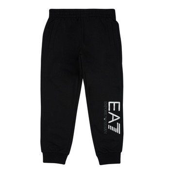 Kleidung Jungen Jogginghosen Emporio Armani EA7 VISIBILITY TROUSER    