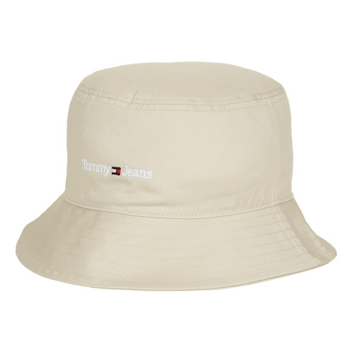 Accessoires textile Chapeaux Tommy Jeans TJM SPORT BUCKET HAT 