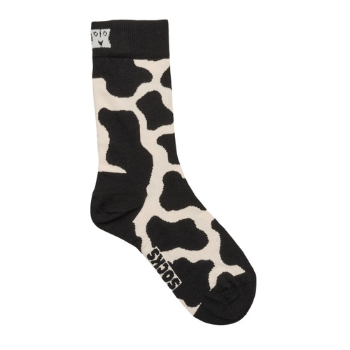 Accessoires Chaussettes hautes Happy socks COW 