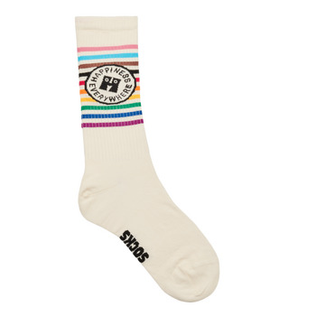 Accessoires Chaussettes hautes Happy socks PRIDE HAPPINESS 