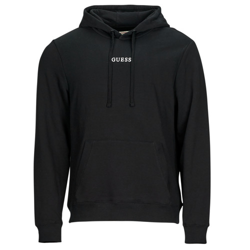 Kleidung Herren Sweatshirts Guess ROY GUESS HOODIE    