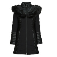 Vêtements Femme Doudounes Guess NEW OXANA JACKET 