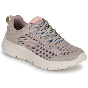 Chaussures Femme Baskets basses Skechers GO WALK FLEX 