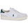 Chaussures Baskets basses Polo Ralph Lauren POLO COURT PP 