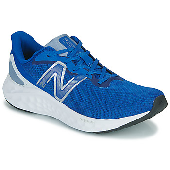 Schuhe Herren Laufschuhe New Balance ARISHI Blau