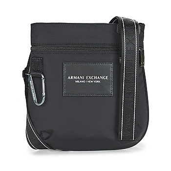 Sacs Homme Pochettes / Sacoches Armani Exchange 952460 