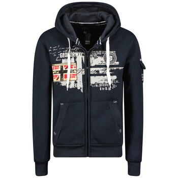 Geographical Norway FOHNSON