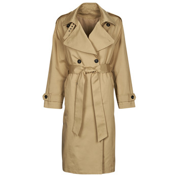 Abbigliamento Donna Trench Betty London ELDORADO 