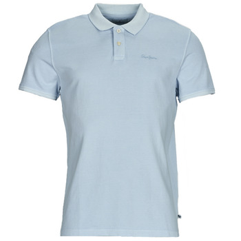 Vêtements Homme Polos manches courtes Pepe jeans OLIVER GD 