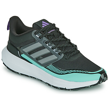 Schuhe Damen Laufschuhe adidas Performance ULTRABOUNCE TR W Blau