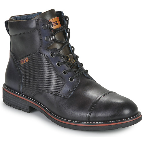 Schuhe Herren Boots Pikolinos YORK M2M    