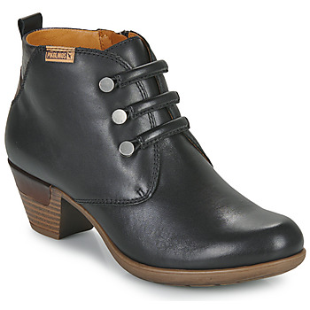 Schuhe Damen Low Boots Pikolinos ROTTERDAM 902    