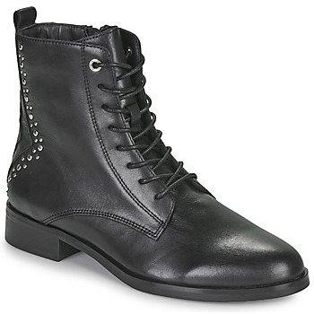 Schuhe Damen Boots Karston OBANNE    