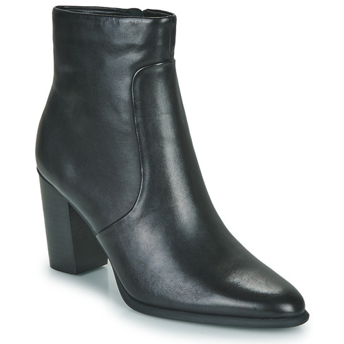 Schuhe Damen Low Boots Karston NOLWENN    