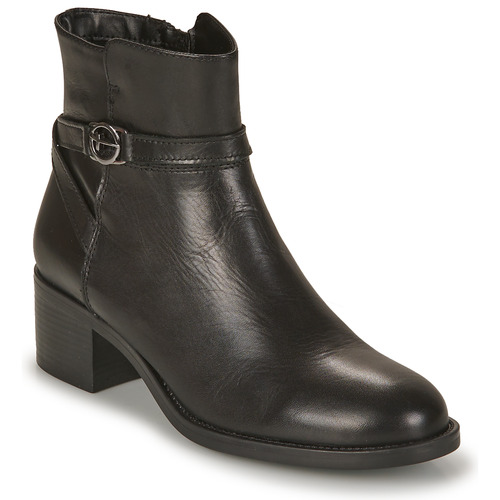 Schuhe Damen Low Boots Tamaris ANTEME    