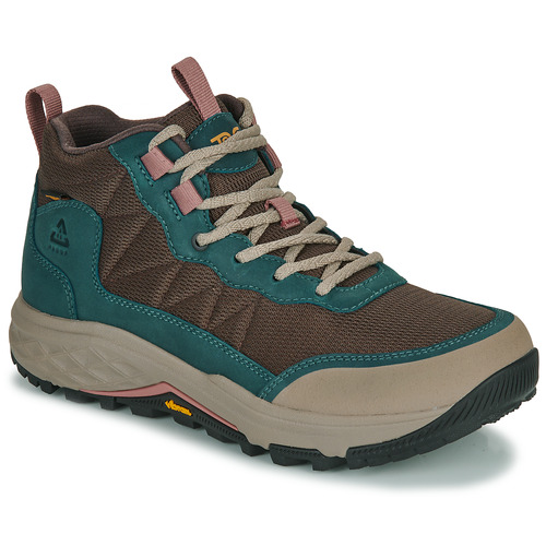 Scarpe Donna Trekking Teva Ridgeview Mid RP 