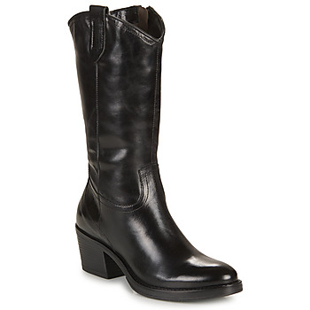 Chaussures Femme Bottes ville Mjus DENVER HIGH 