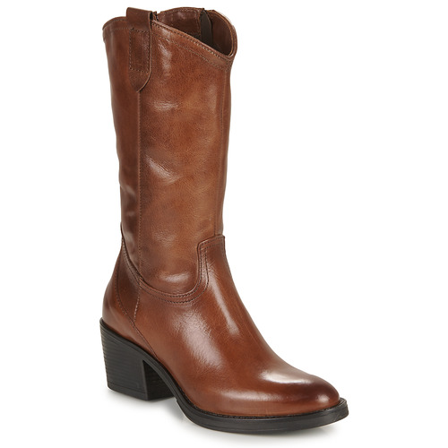 Chaussures Femme Bottes ville Mjus DENVER HIGH 