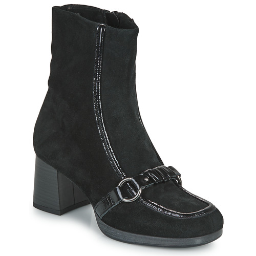 Chaussures Femme Bottines Mjus VERBA 