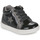 Schuhe Mädchen Sneaker High Chicco FABIOLA    