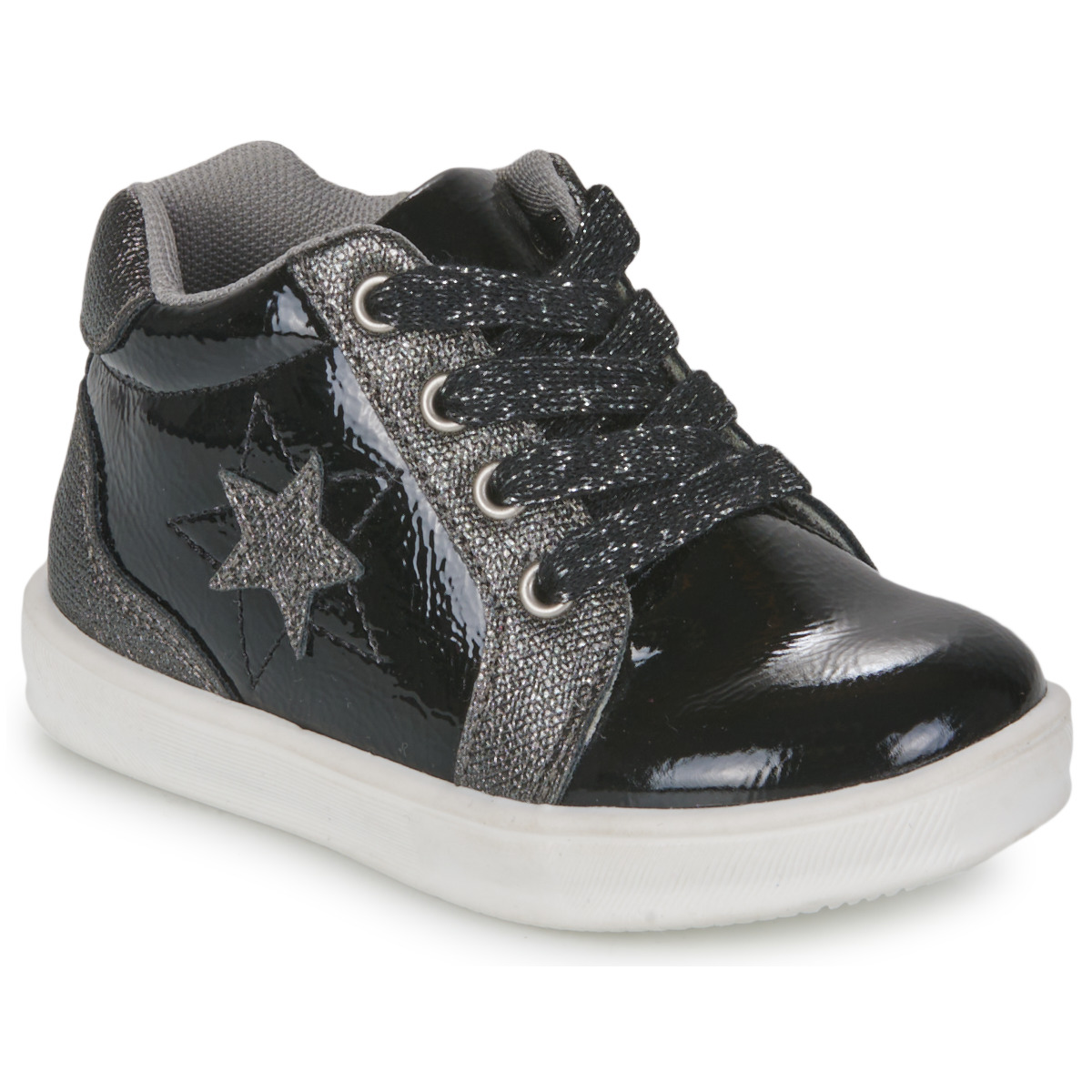 Schuhe Mädchen Sneaker High Chicco FABIOLA    