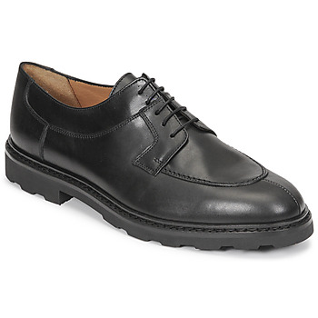 Scarpe Uomo Derby Brett & Sons HAMILTON 