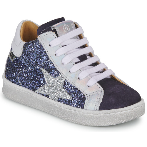 Scarpe Bambina Sneakers alte Citrouille et Compagnie NEW 53 