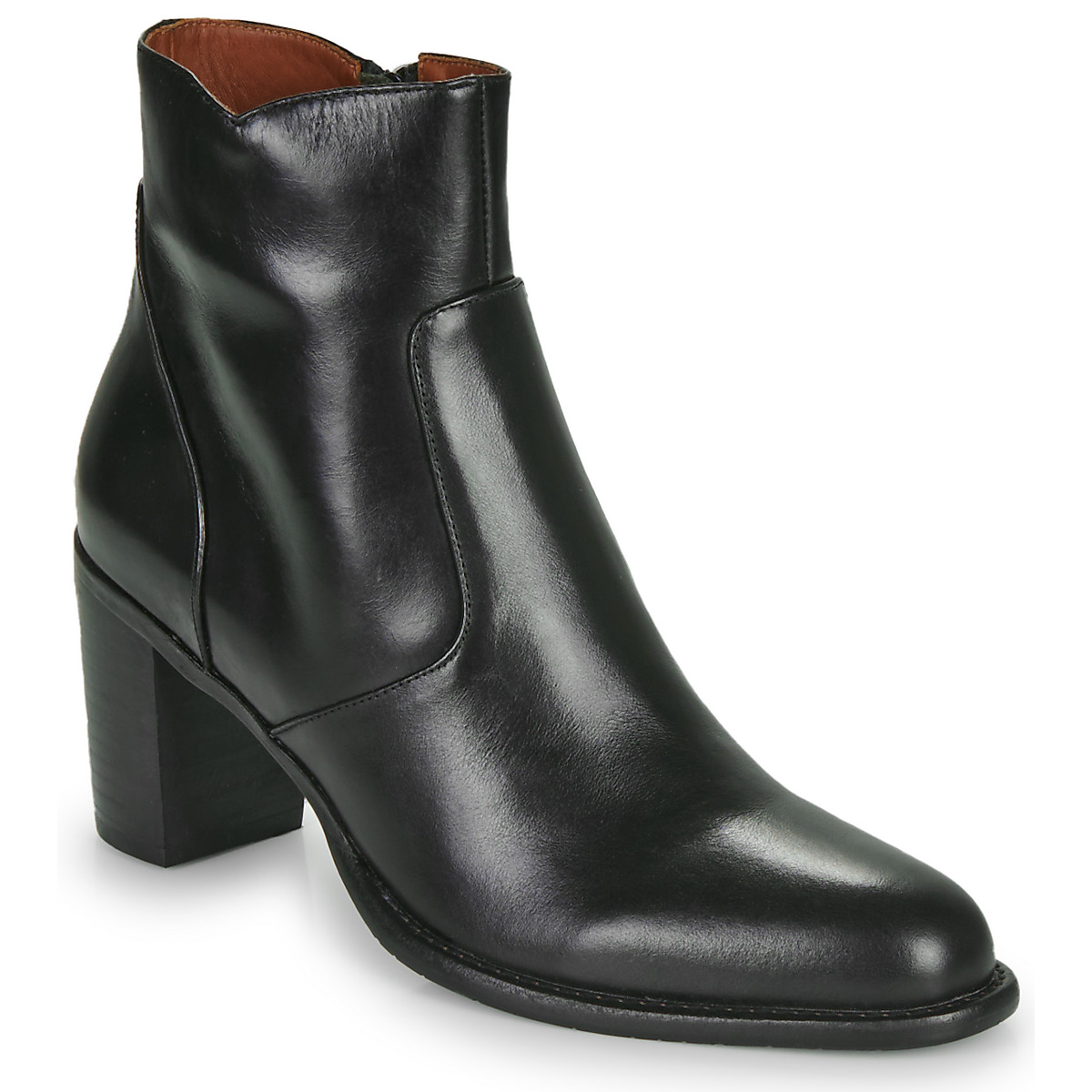 Chaussures Femme Bottines Adige FAUST 