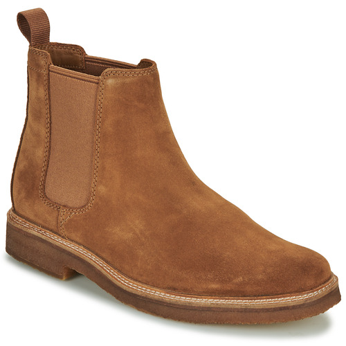 Chaussures Homme Boots Clarks CLARKDALE EASY 