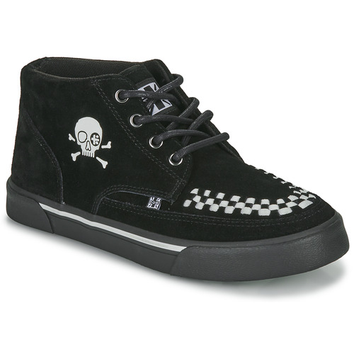 Chaussures Derbies TUK CREEPER SNEAKER 