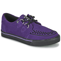 Chaussures Baskets basses TUK CREEPER SNEAKER 