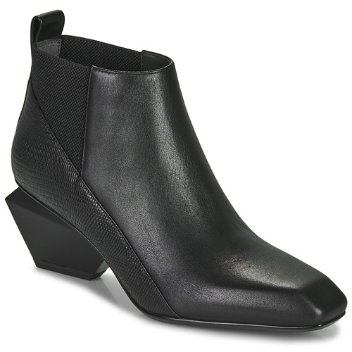 Chaussures Femme Bottines United nude JACKY X 