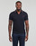 Vêtements Homme Polos manches courtes Fred Perry TWIN TIPPED FRED PERRY SHIRT 