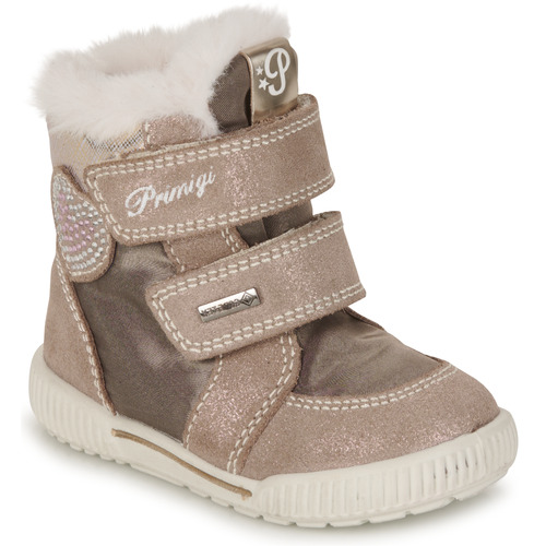 Scarpe Bambina Stivali da neve Primigi RIDE 19 GTX 