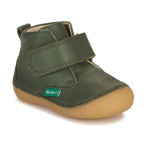 Chaussures Enfant Boots Kickers SABIO 