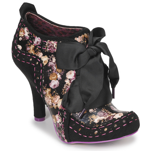 Chaussures Femme Bottines Irregular Choice ABIGAILS 3rd PARTY 