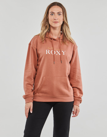 Abbigliamento Donna Felpe Roxy SURF STOKED HOODIE BRUSHED 