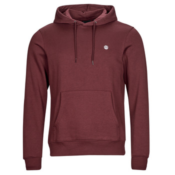 Vêtements Homme Sweats Element TAWNY PORT 