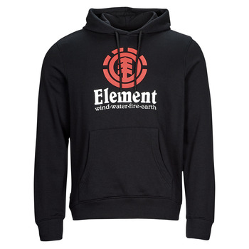 Vêtements Homme Sweats Element FLINT BLACK 