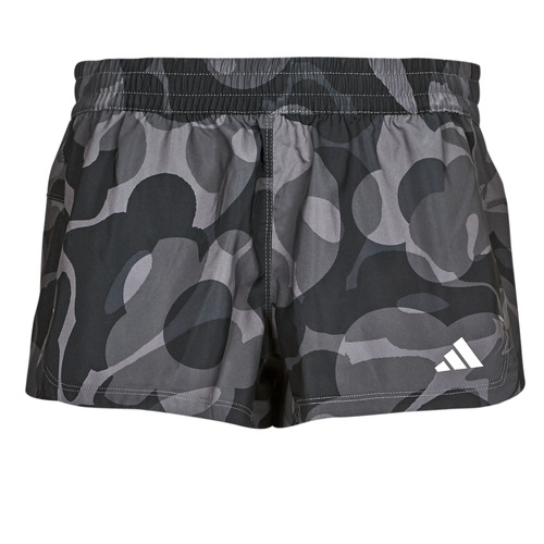 Vêtements Femme Shorts / Bermudas adidas Performance PACER TR-ES AOP 