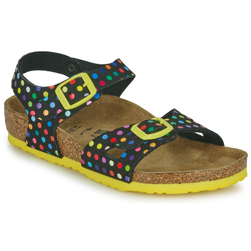 Chaussures Femme Sandales et Nu-pieds Birkenstock RIO 