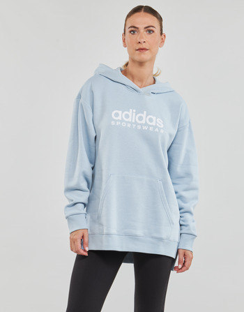 Abbigliamento Donna Felpe Adidas Sportswear ALL SZN G HD 