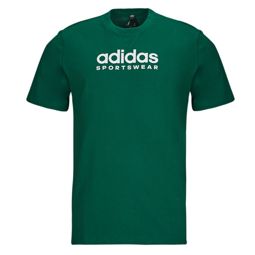 Kleidung Herren T-Shirts Adidas Sportswear ALL SZN G T  