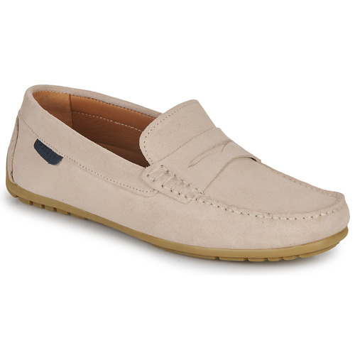 Chaussures Homme Mocassins Pellet CADOR 