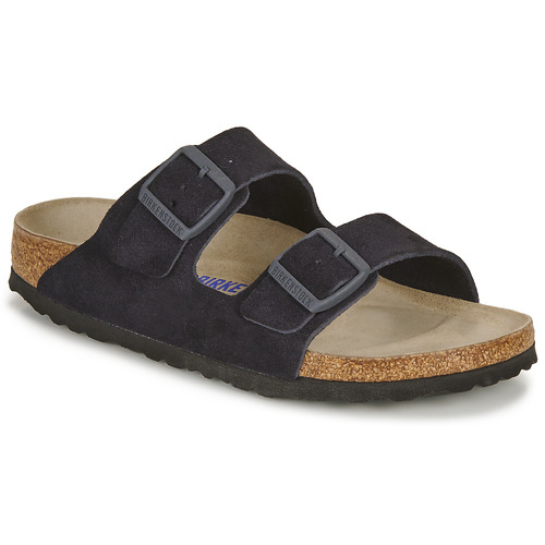 Chaussures Mules Birkenstock ARIZONA SFB 