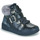 Scarpe Bambina Sneakers alte Mod'8 ARISNOW 