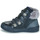 Scarpe Bambina Sneakers alte Mod'8 ARISNOW 