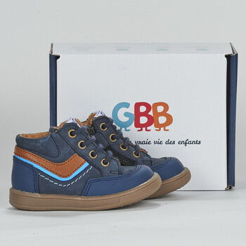 Scarpe Bambino Sneakers alte GBB  